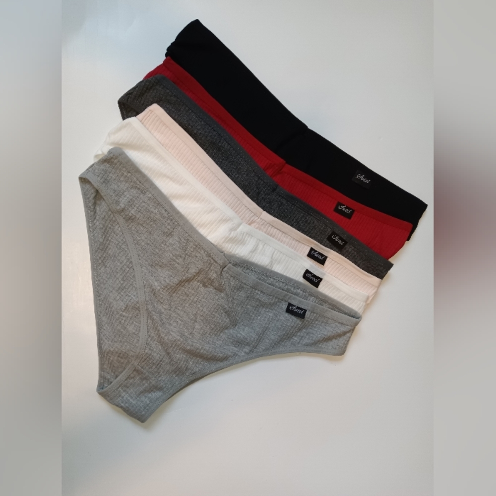 NWOT panties XL